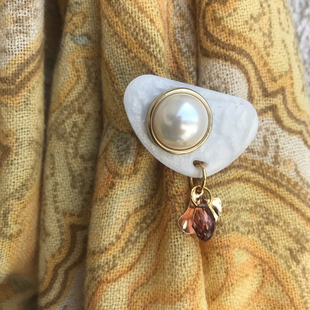 🌟Handmade brooch - Picture 3 of 5